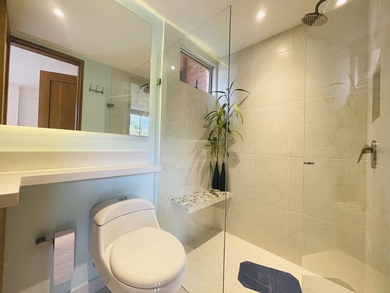 APARTAMENTO EN VENTA UBICADO EN EL POBLADO SECTOR LA FRONTERA - 17