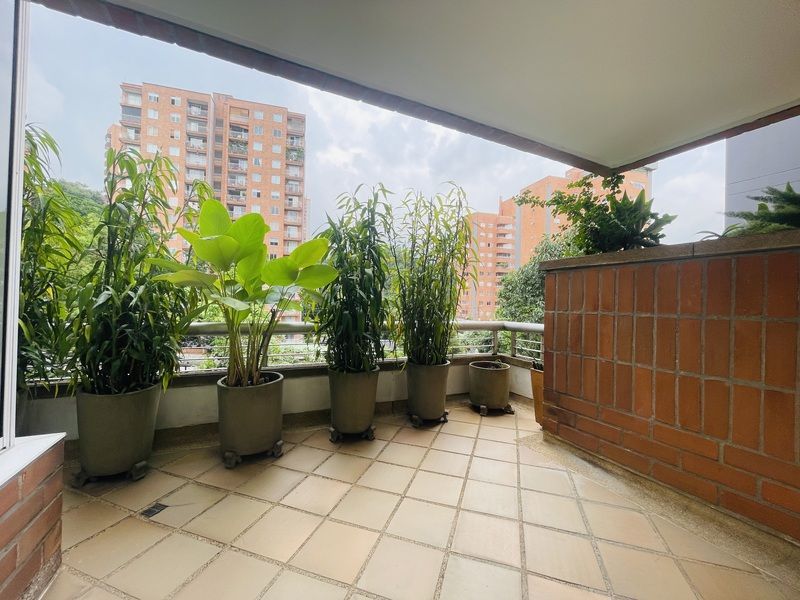 APARTAMENTO EN VENTA UBICADO EN EL POBLADO SECTOR LA FRONTERA - 20