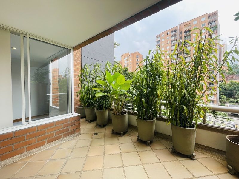 APARTAMENTO EN VENTA UBICADO EN EL POBLADO SECTOR LA FRONTERA - 21