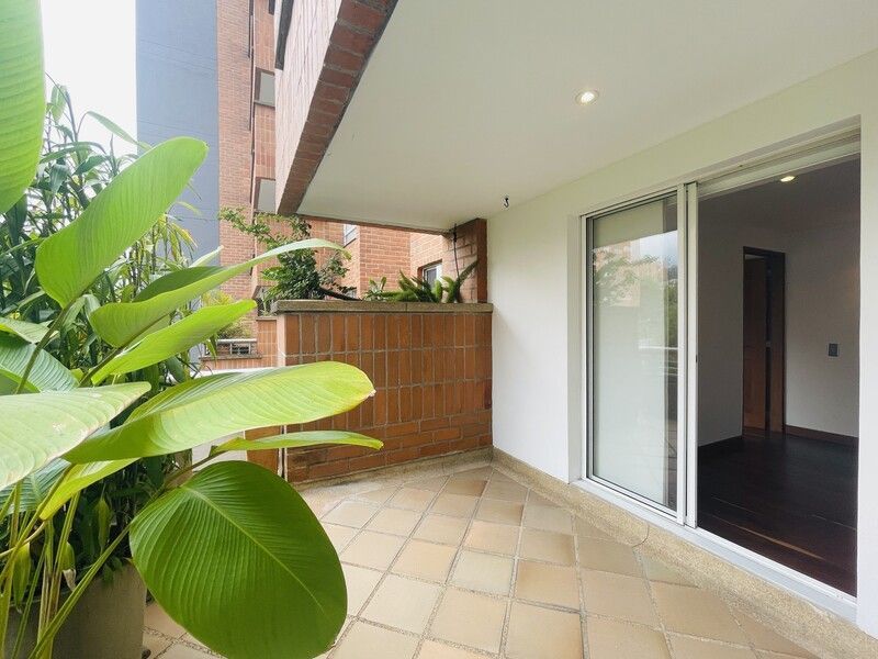 APARTAMENTO EN VENTA UBICADO EN EL POBLADO SECTOR LA FRONTERA - 23