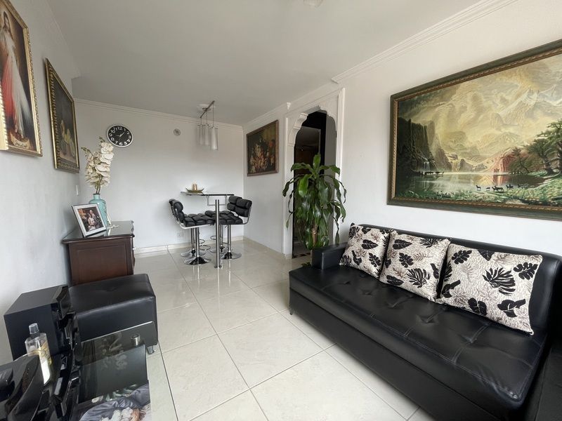 APARTAMENTO EN VENTA UBICADO EN MEDELLIN SECTOR BELEN LOS ALPES - 2