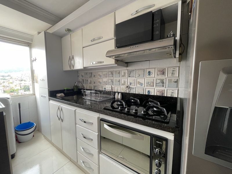 APARTAMENTO EN VENTA UBICADO EN MEDELLIN SECTOR BELEN LOS ALPES - 4