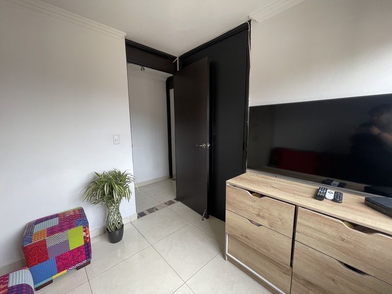 APARTAMENTO EN VENTA UBICADO EN MEDELLIN SECTOR BELEN LOS ALPES - 5