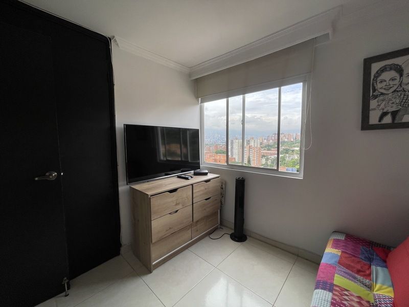 APARTAMENTO EN VENTA UBICADO EN MEDELLIN SECTOR BELEN LOS ALPES - 7
