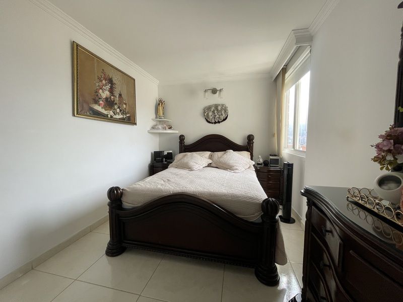 APARTAMENTO EN VENTA UBICADO EN MEDELLIN SECTOR BELEN LOS ALPES - 8