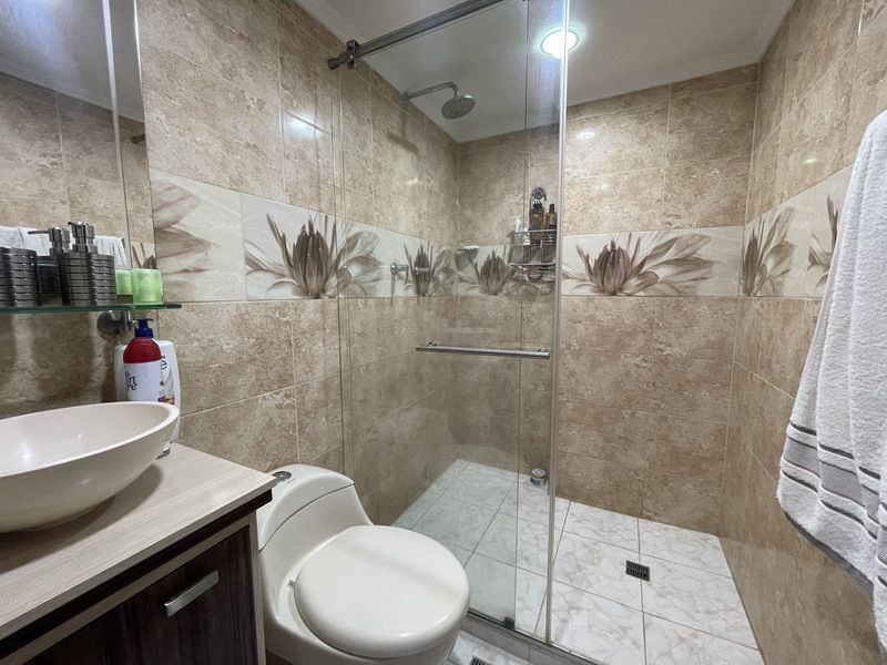 APARTAMENTO EN VENTA UBICADO EN MEDELLIN SECTOR BELEN LOS ALPES - 11