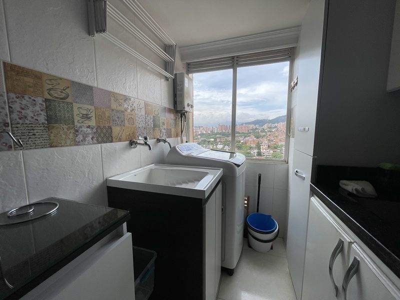 APARTAMENTO EN VENTA UBICADO EN MEDELLIN SECTOR BELEN LOS ALPES - 13