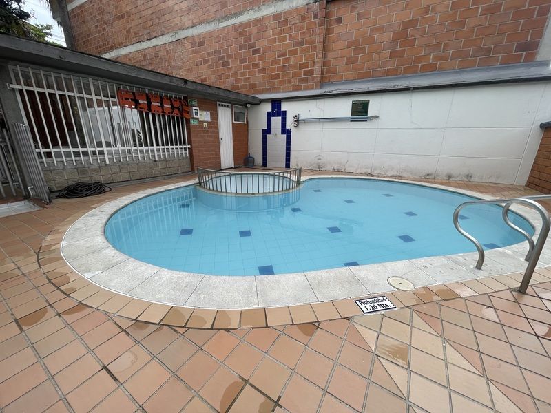 APARTAMENTO EN VENTA UBICADO EN MEDELLIN SECTOR BELEN LOS ALPES - 16