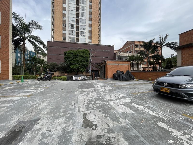 APARTAMENTO EN VENTA UBICADO EN MEDELLIN SECTOR BELEN LOS ALPES - 18