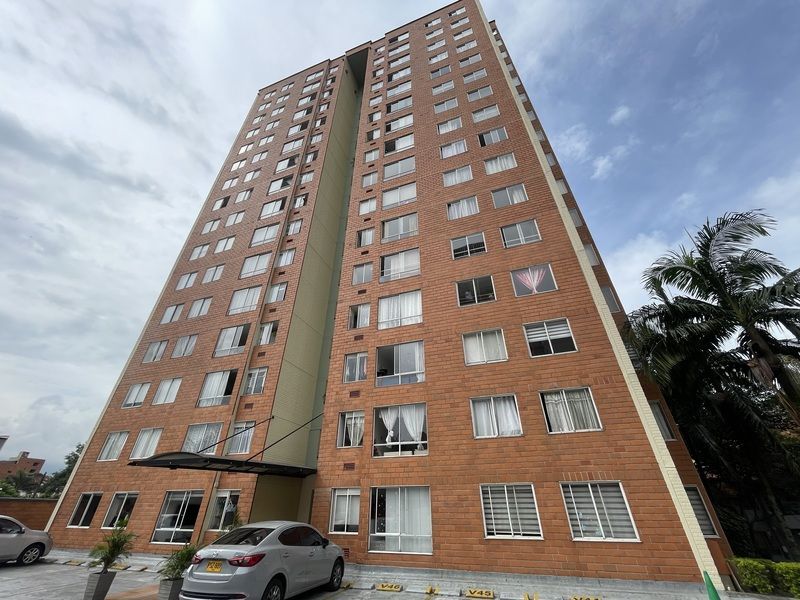 APARTAMENTO EN VENTA UBICADO EN MEDELLIN SECTOR BELEN LOS ALPES - 19