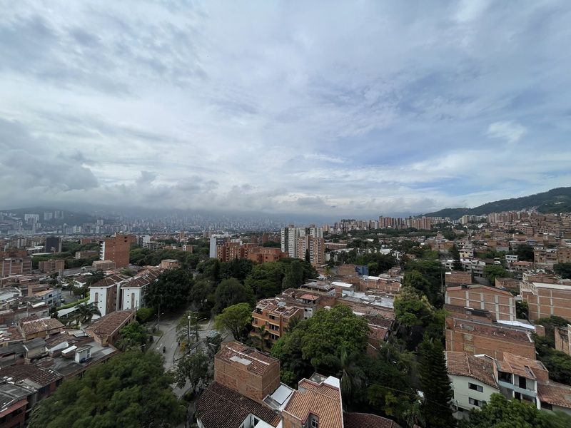 APARTAMENTO EN VENTA UBICADO EN MEDELLIN SECTOR BELEN LOS ALPES - 20