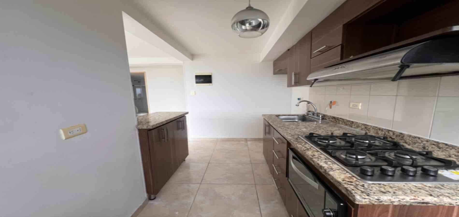 APARTAMENTO EN VENTA UBICADO EN MEDELLIN SECTOR RODEO ALTO - 5