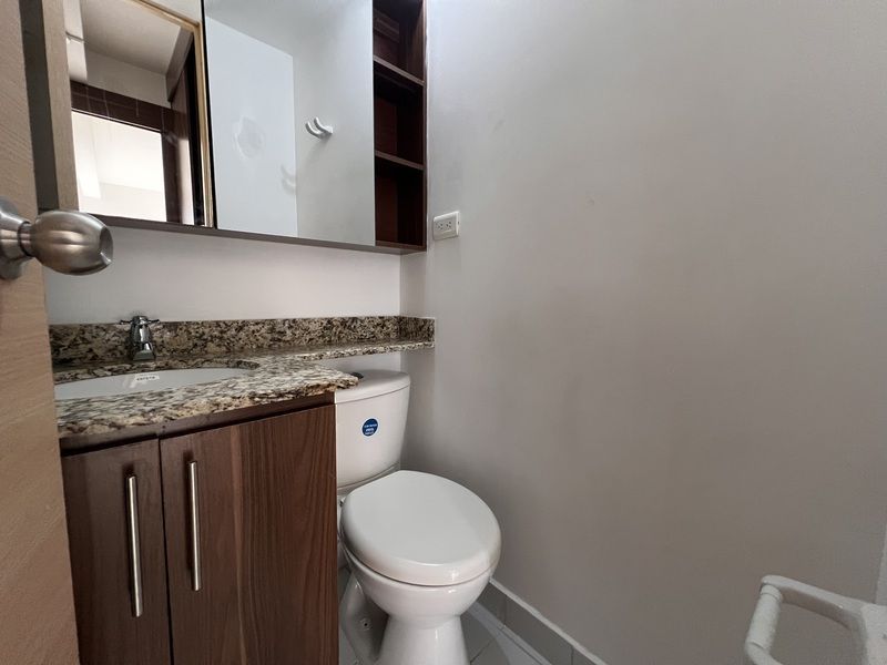 APARTAMENTO EN VENTA UBICADO EN MEDELLIN SECTOR RODEO ALTO - 13