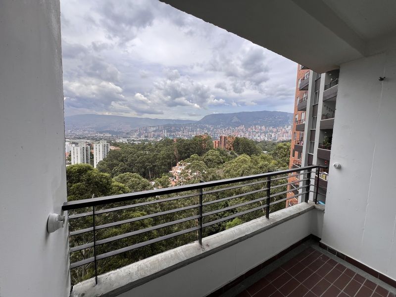 APARTAMENTO EN VENTA UBICADO EN MEDELLIN SECTOR RODEO ALTO - 14