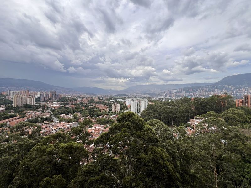 APARTAMENTO EN VENTA UBICADO EN MEDELLIN SECTOR RODEO ALTO - 15