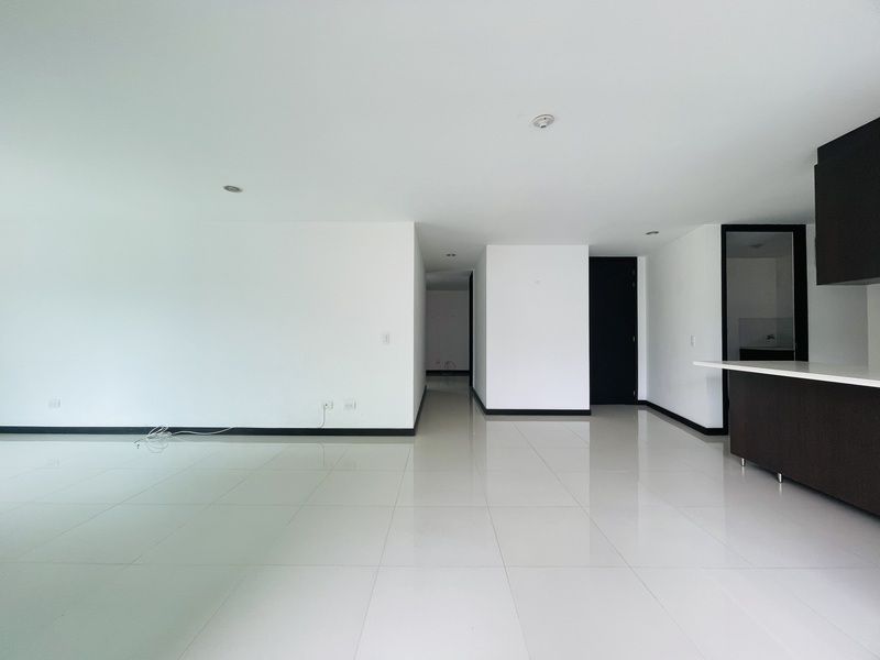 APARTAMENTO EN VENTA UBICADO EN EL POBLADO SECTOR SANTA MARIA DE LOS ANGELES - 2