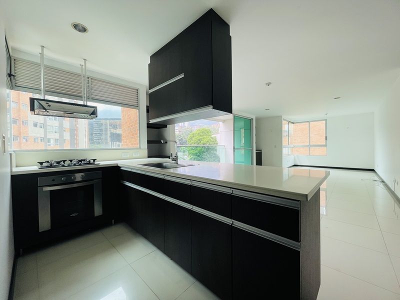 APARTAMENTO EN VENTA UBICADO EN EL POBLADO SECTOR SANTA MARIA DE LOS ANGELES - 5