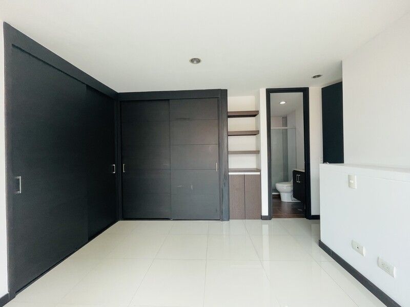 APARTAMENTO EN VENTA UBICADO EN EL POBLADO SECTOR SANTA MARIA DE LOS ANGELES - 9