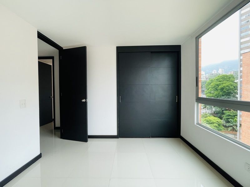 APARTAMENTO EN VENTA UBICADO EN EL POBLADO SECTOR SANTA MARIA DE LOS ANGELES - 10