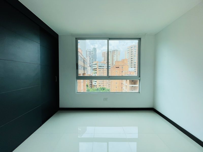 APARTAMENTO EN VENTA UBICADO EN EL POBLADO SECTOR SANTA MARIA DE LOS ANGELES - 11