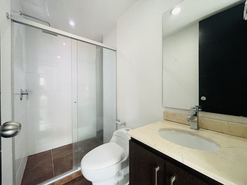 APARTAMENTO EN VENTA UBICADO EN EL POBLADO SECTOR SANTA MARIA DE LOS ANGELES - 13
