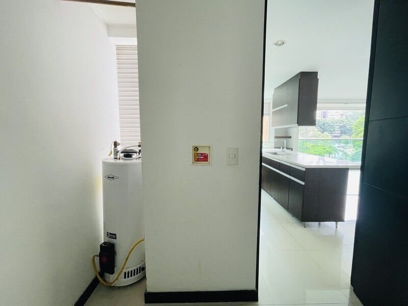APARTAMENTO EN VENTA UBICADO EN EL POBLADO SECTOR SANTA MARIA DE LOS ANGELES - 14