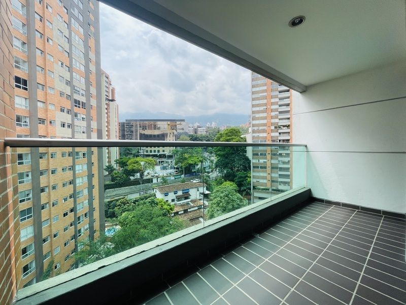 APARTAMENTO EN VENTA UBICADO EN EL POBLADO SECTOR SANTA MARIA DE LOS ANGELES - 16