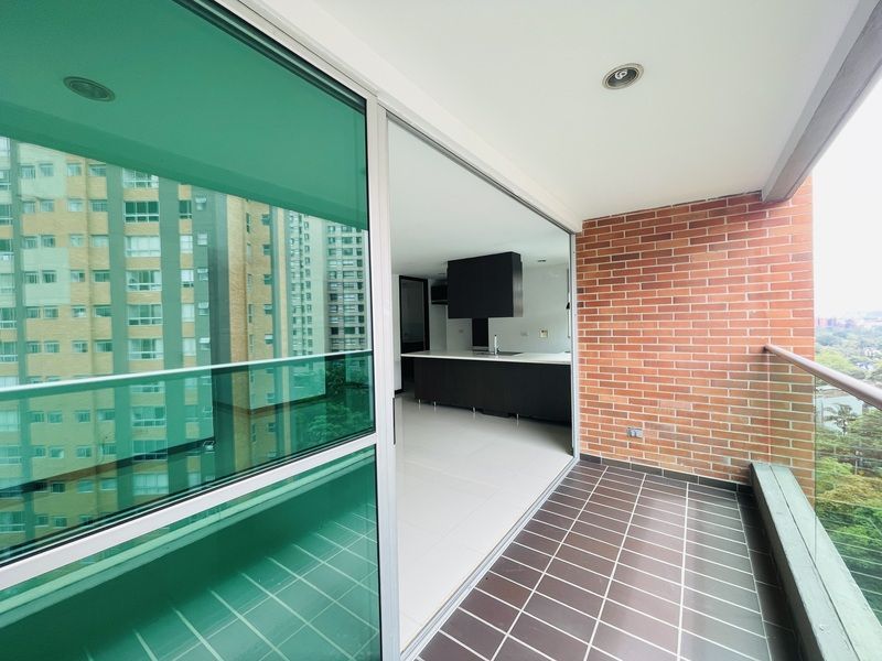 APARTAMENTO EN VENTA UBICADO EN EL POBLADO SECTOR SANTA MARIA DE LOS ANGELES - 17