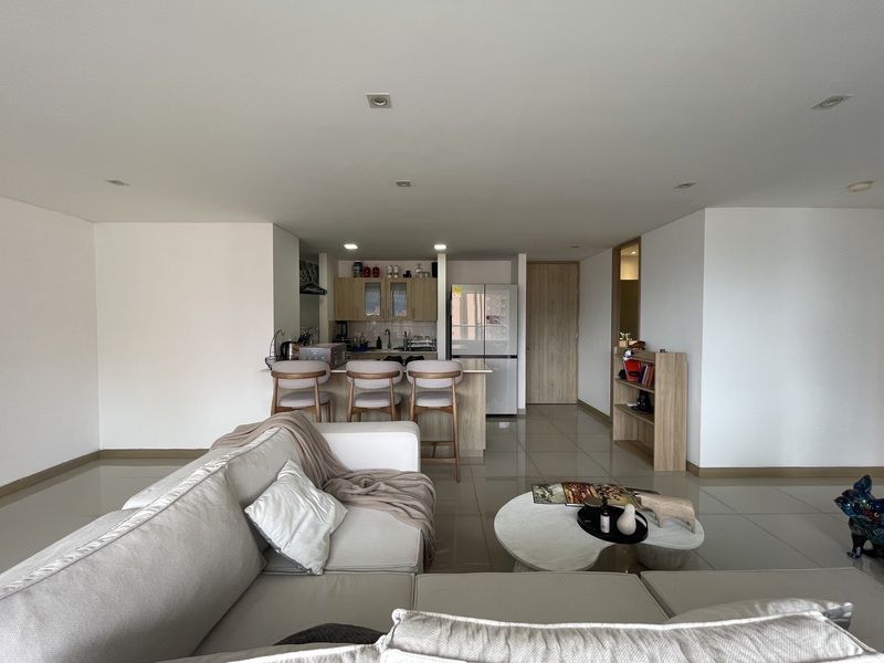 APARTAMENTO EN VENTA UBICADO EN ENVIGADO SECTOR LOMA ESMERALDAL - 3