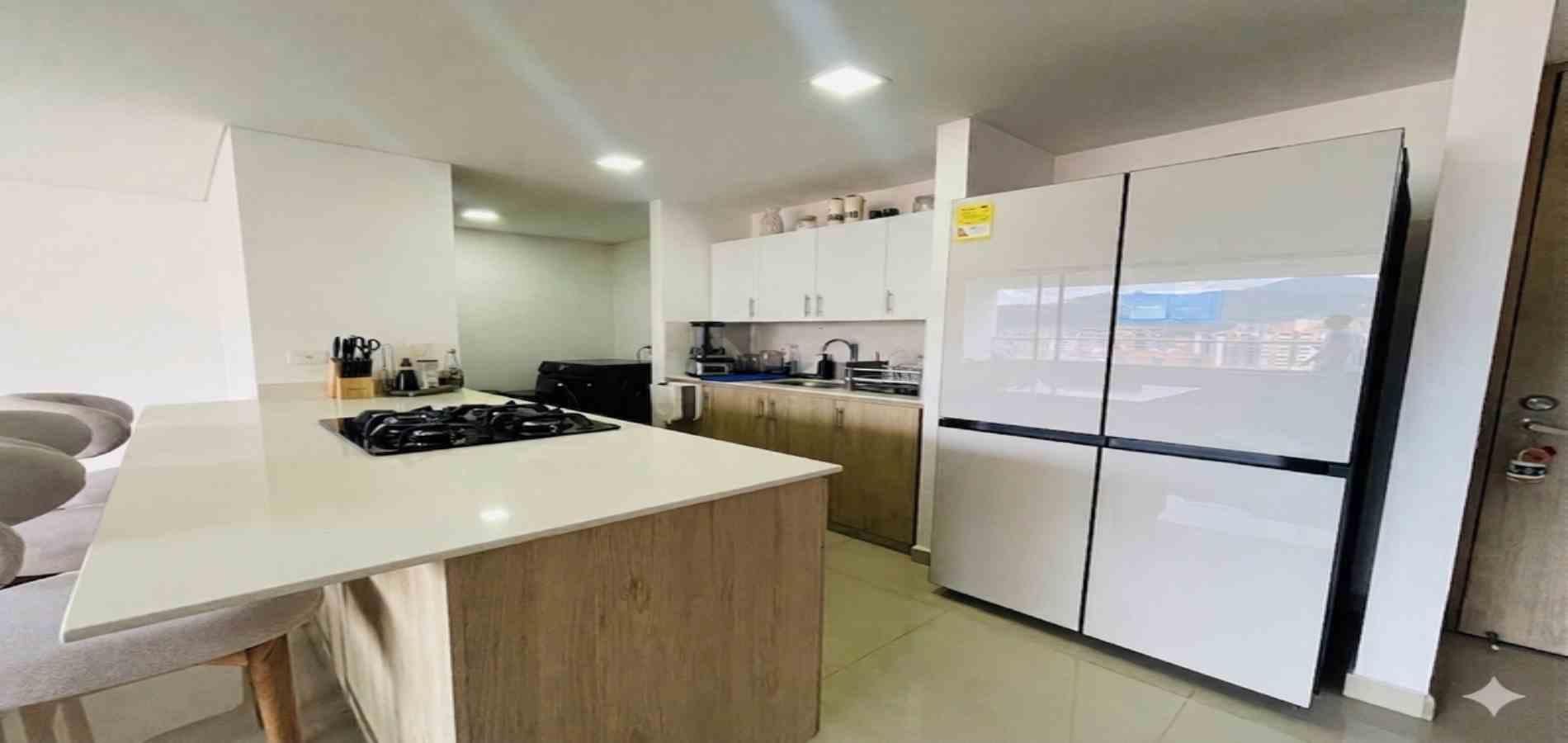APARTAMENTO EN VENTA UBICADO EN ENVIGADO SECTOR LOMA ESMERALDAL - 7