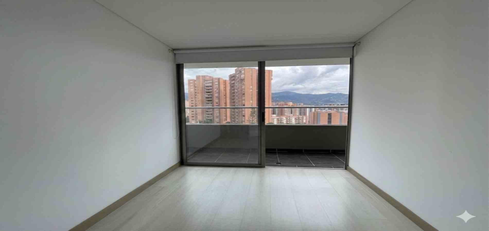 APARTAMENTO EN VENTA UBICADO EN ENVIGADO SECTOR LOMA ESMERALDAL - 9