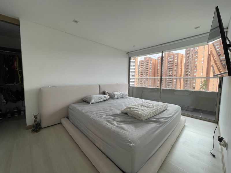 APARTAMENTO EN VENTA UBICADO EN ENVIGADO SECTOR LOMA ESMERALDAL - 10