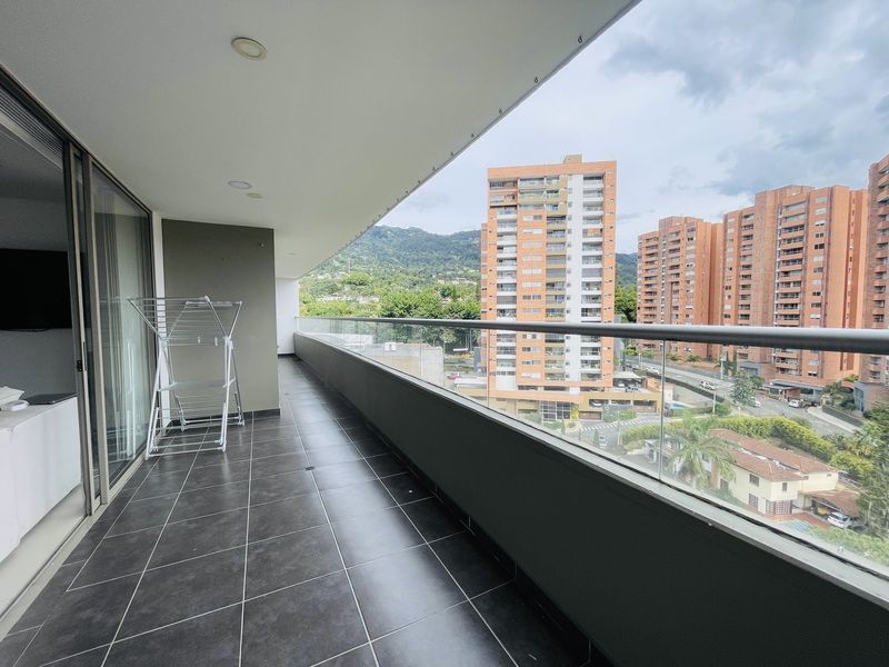 APARTAMENTO EN VENTA UBICADO EN ENVIGADO SECTOR LOMA ESMERALDAL - 14