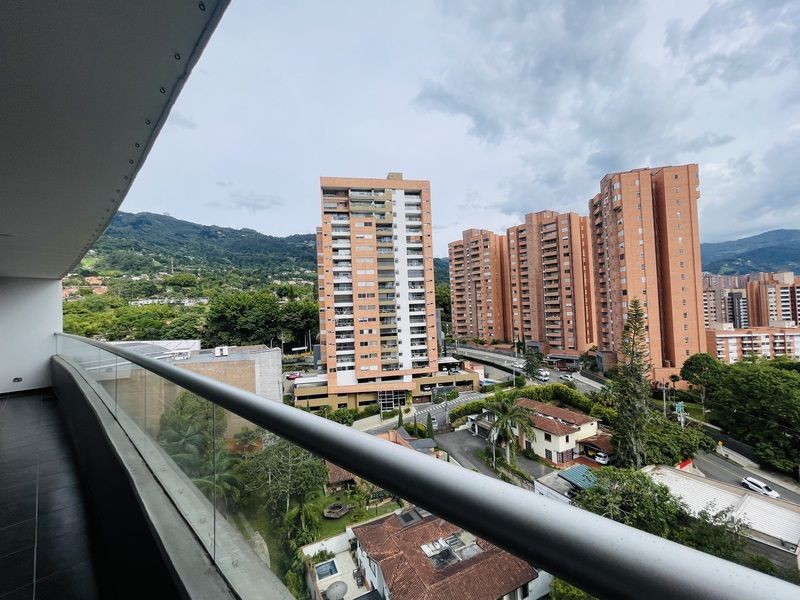 APARTAMENTO EN VENTA UBICADO EN ENVIGADO SECTOR LOMA ESMERALDAL - 15