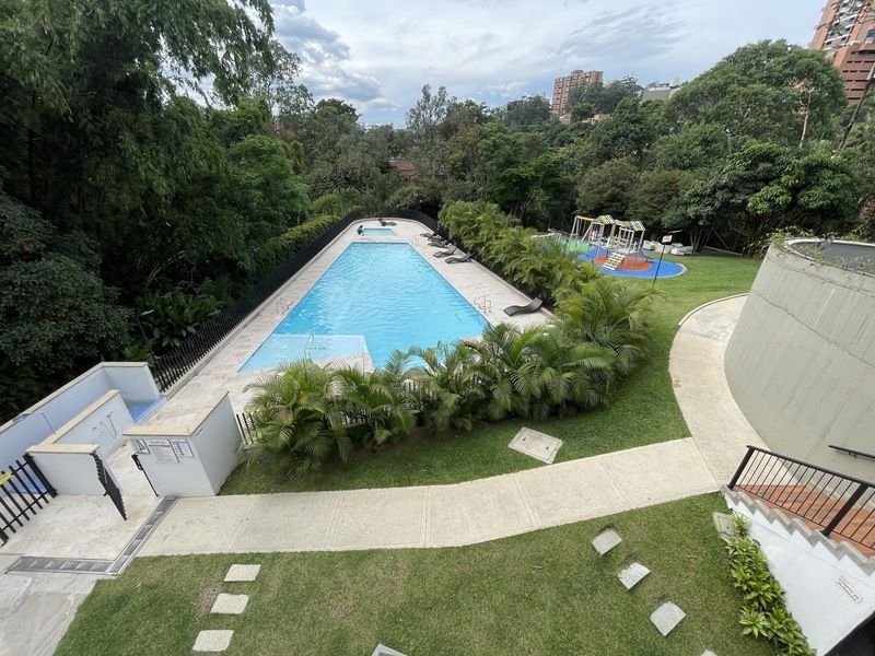 APARTAMENTO EN VENTA UBICADO EN ENVIGADO SECTOR LOMA ESMERALDAL - 16