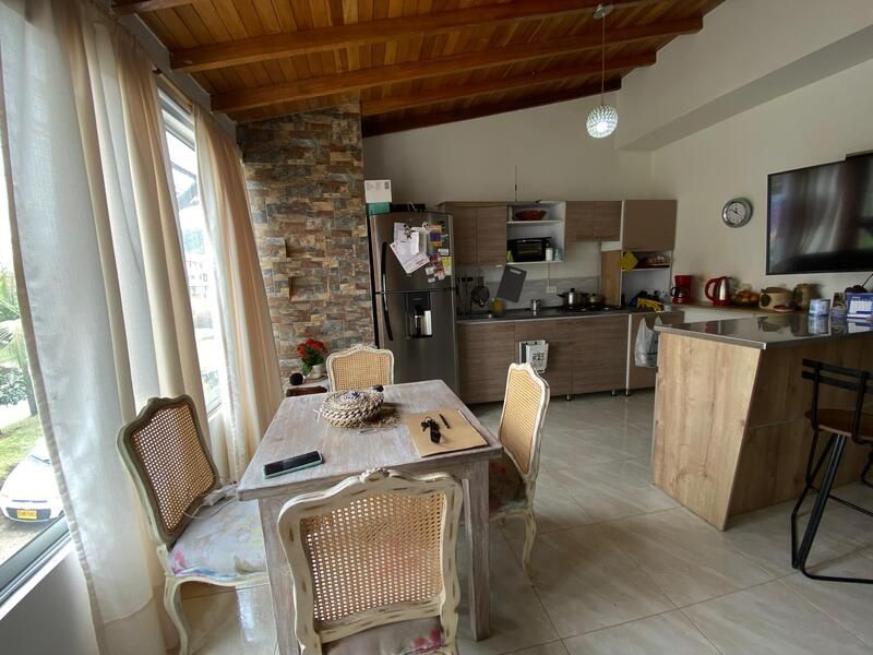 APARTAMENTO EN VENTA UBICADO EN LA CEJA SECTOR MONTESOL - 3