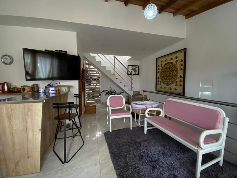 APARTAMENTO EN VENTA UBICADO EN LA CEJA SECTOR MONTESOL - 5