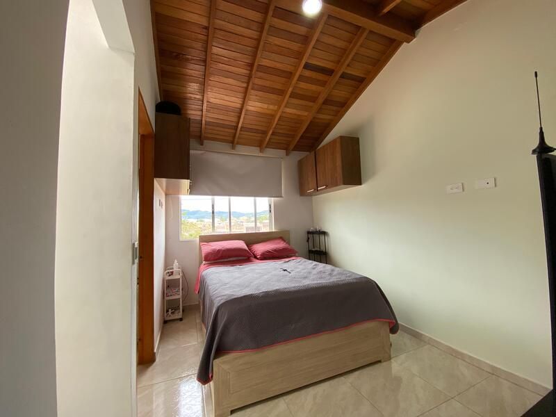 APARTAMENTO EN VENTA UBICADO EN LA CEJA SECTOR MONTESOL - 6