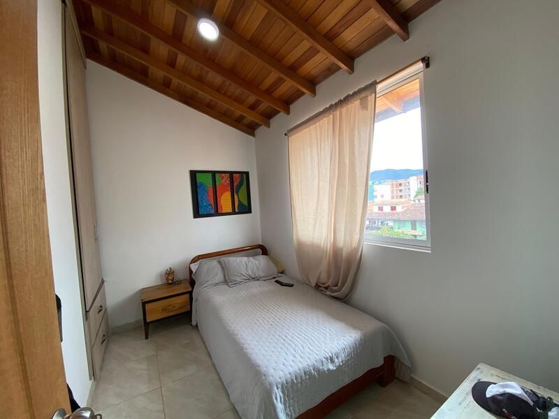 APARTAMENTO EN VENTA UBICADO EN LA CEJA SECTOR MONTESOL - 7