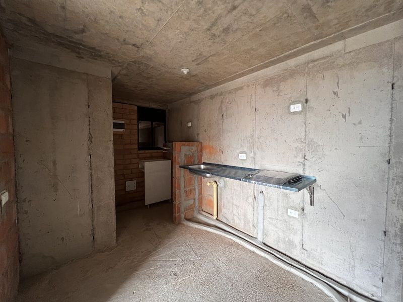 APARTAMENTO EN VENTA UBICADO EN RIONEGRO SECTOR TRANVIA - 2