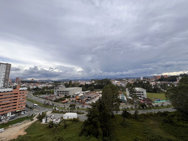 APARTAMENTO EN VENTA UBICADO EN RIONEGRO SECTOR TRANVIA - 7