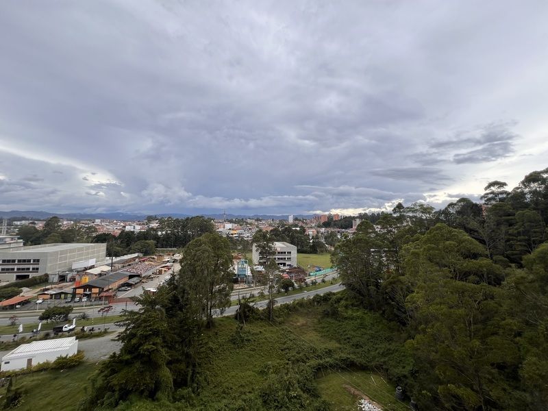 APARTAMENTO EN VENTA UBICADO EN RIONEGRO SECTOR TRANVIA - 8