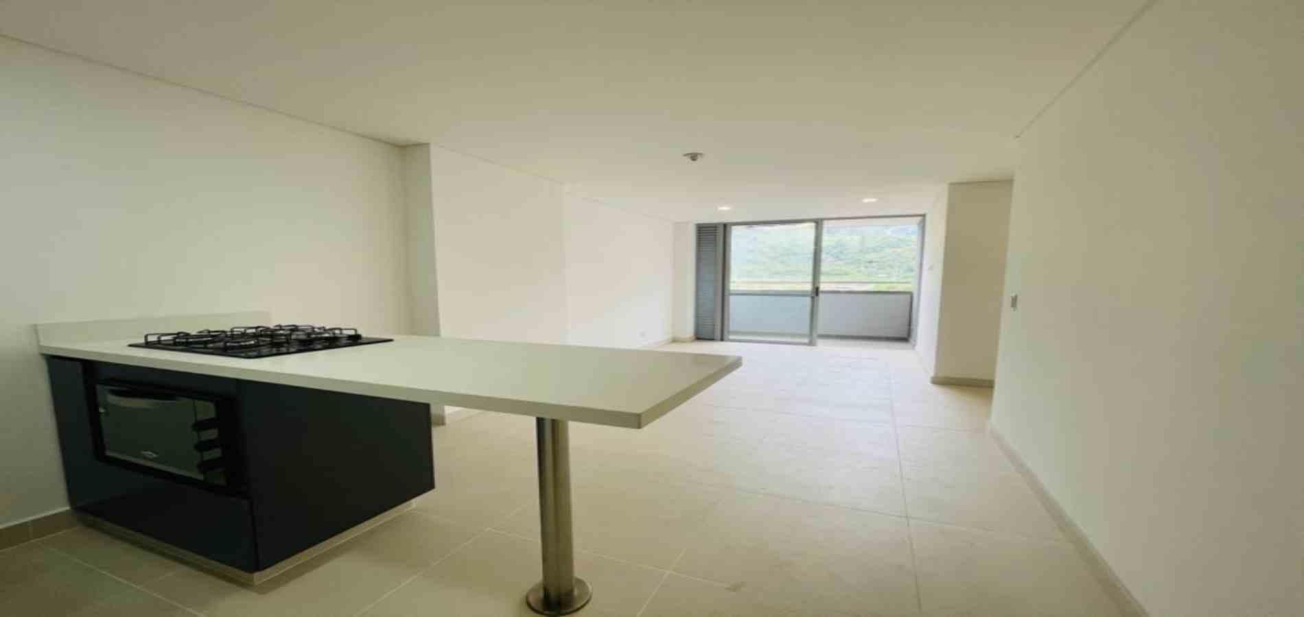 APARTAMENTO EN VENTA UBICADO EN LA ESTRELLA SECTOR LA ALDEA - 4