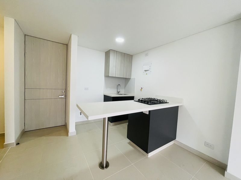 APARTAMENTO EN VENTA UBICADO EN LA ESTRELLA SECTOR LA ALDEA - 5