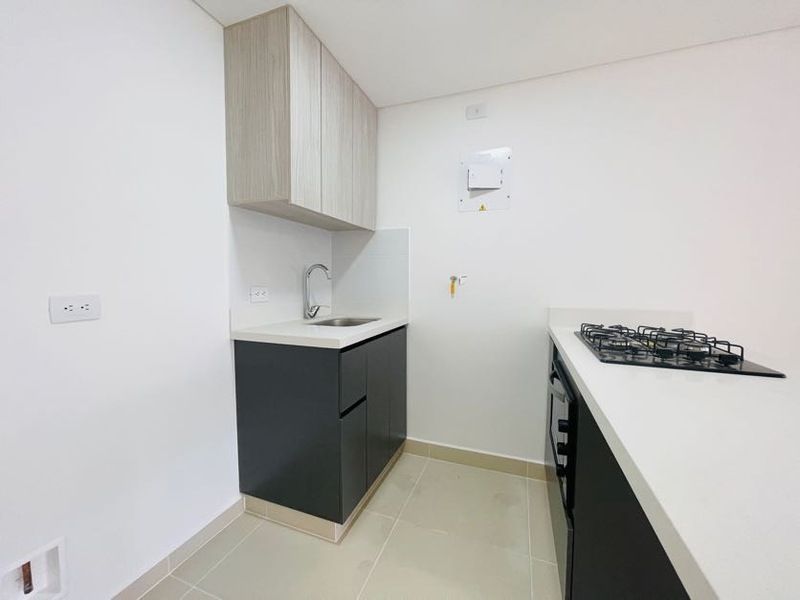 APARTAMENTO EN VENTA UBICADO EN LA ESTRELLA SECTOR LA ALDEA - 6