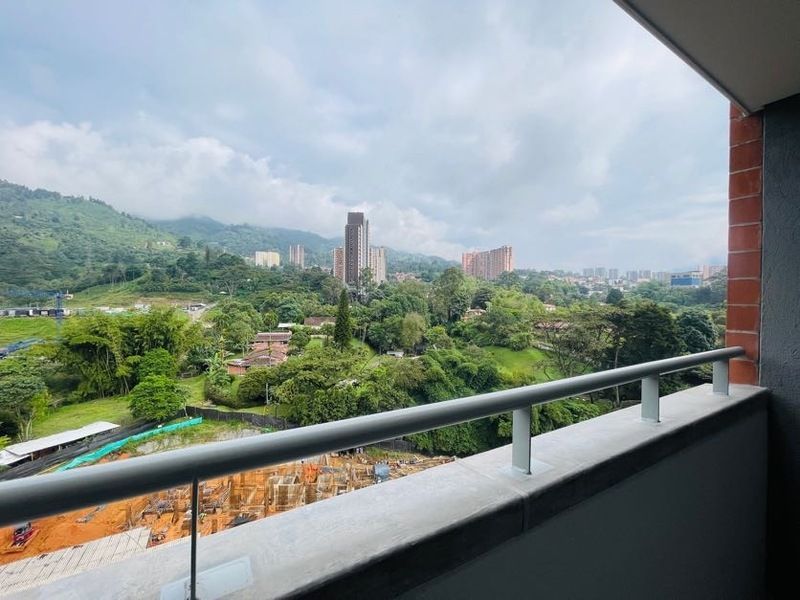 APARTAMENTO EN VENTA UBICADO EN LA ESTRELLA SECTOR LA ALDEA - 20
