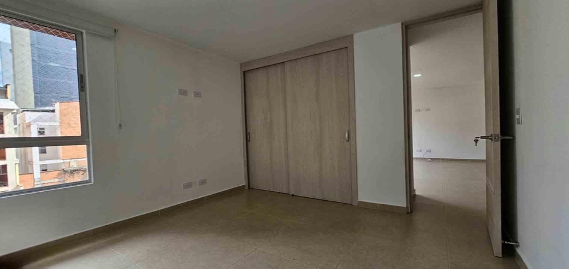 APARTAMENTO EN VENTA UBICADO EN MEDELLIN A SECTOR LAURELES - 6