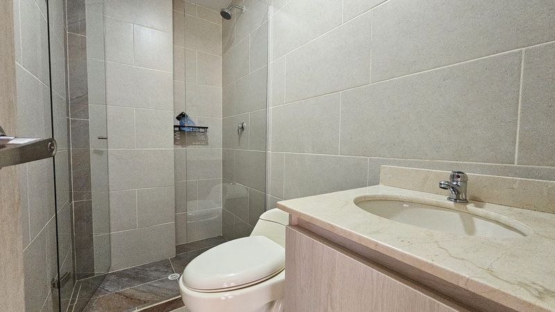 APARTAMENTO EN VENTA UBICADO EN MEDELLIN A SECTOR LAURELES - 7