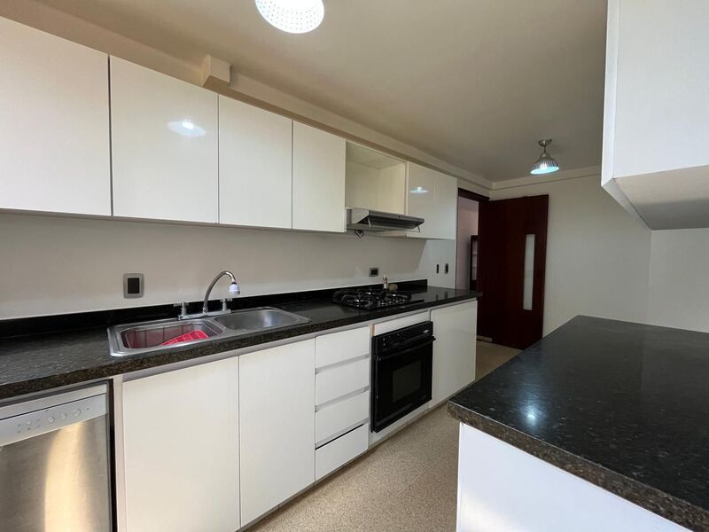 APARTAMENTO EN VENTA UBICADO EN EL POBLADO SECTOR LA CONCHA - 3