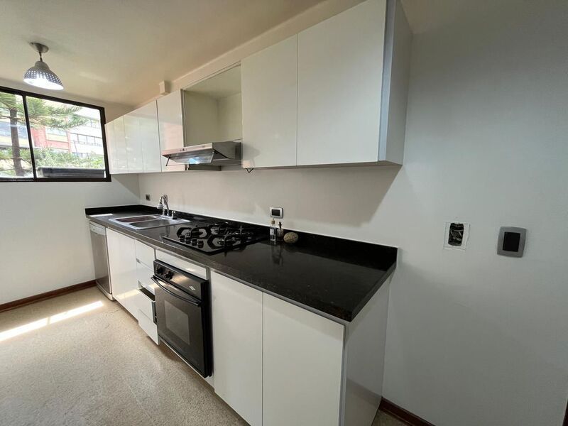 APARTAMENTO EN VENTA UBICADO EN EL POBLADO SECTOR LA CONCHA - 4